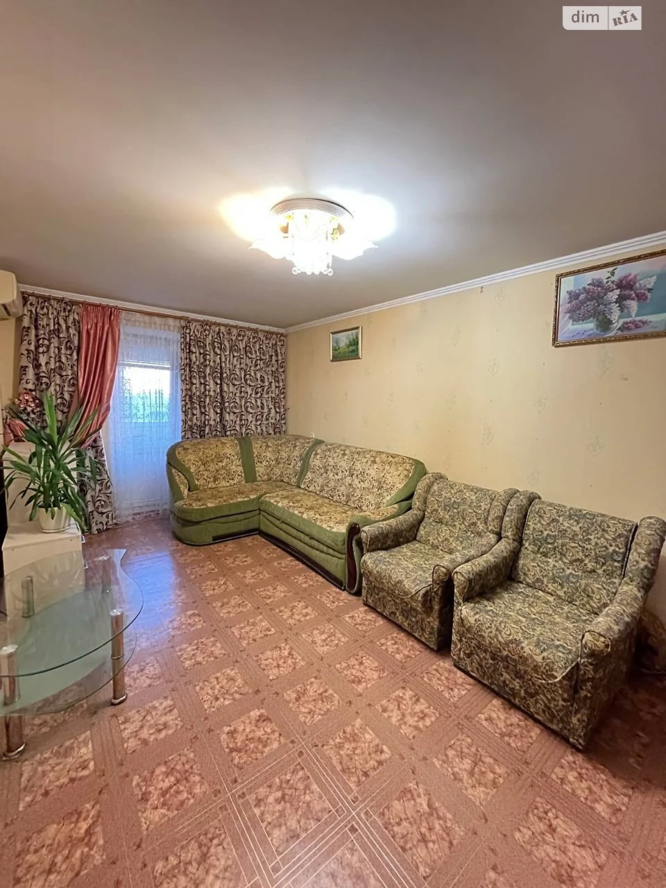 Продаж Квартира Заводський
