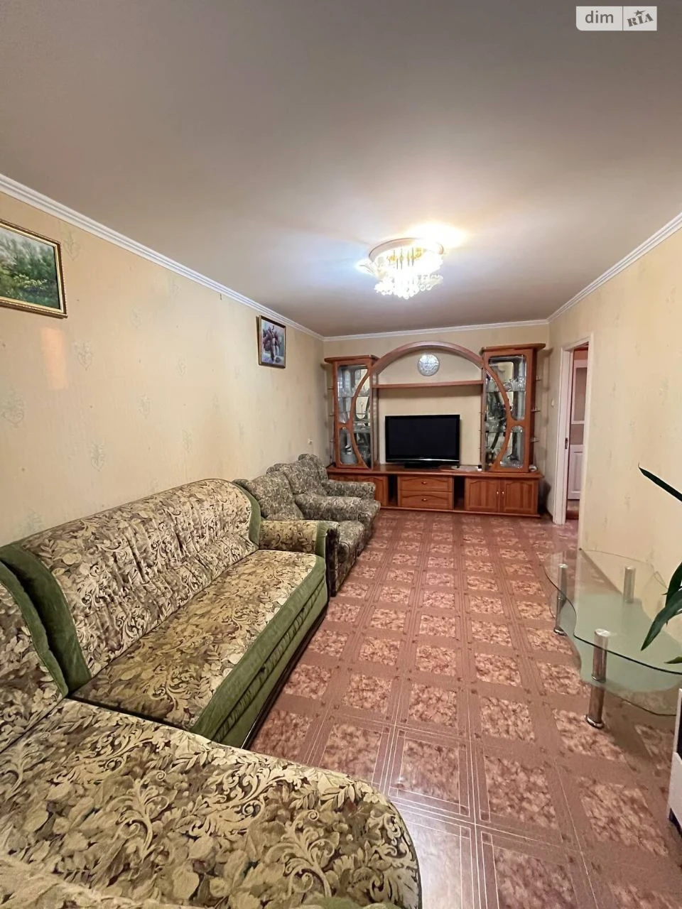 Продаж Квартира Заводський