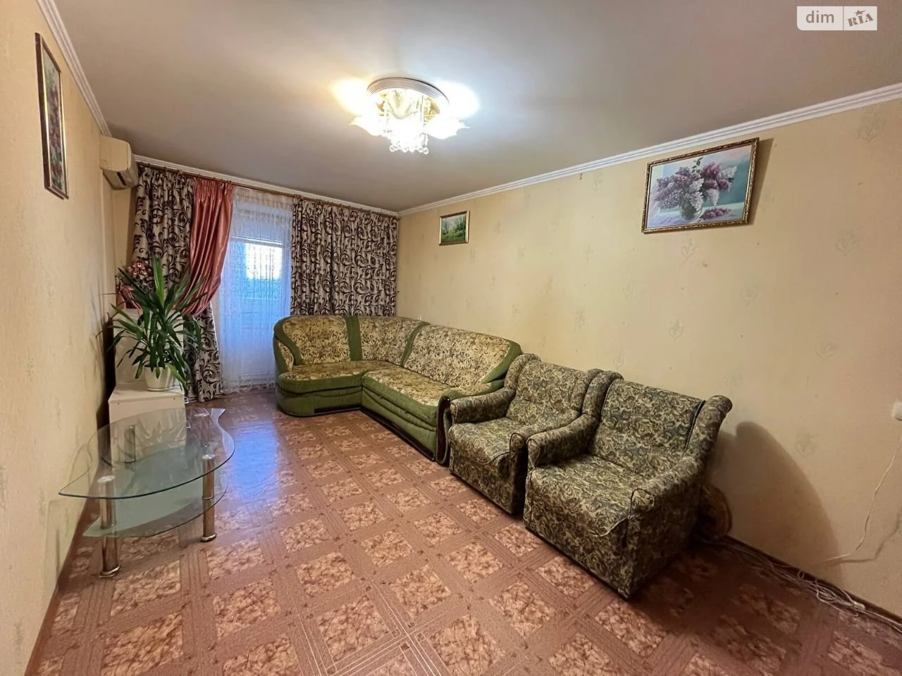 Продаж Квартира Заводський