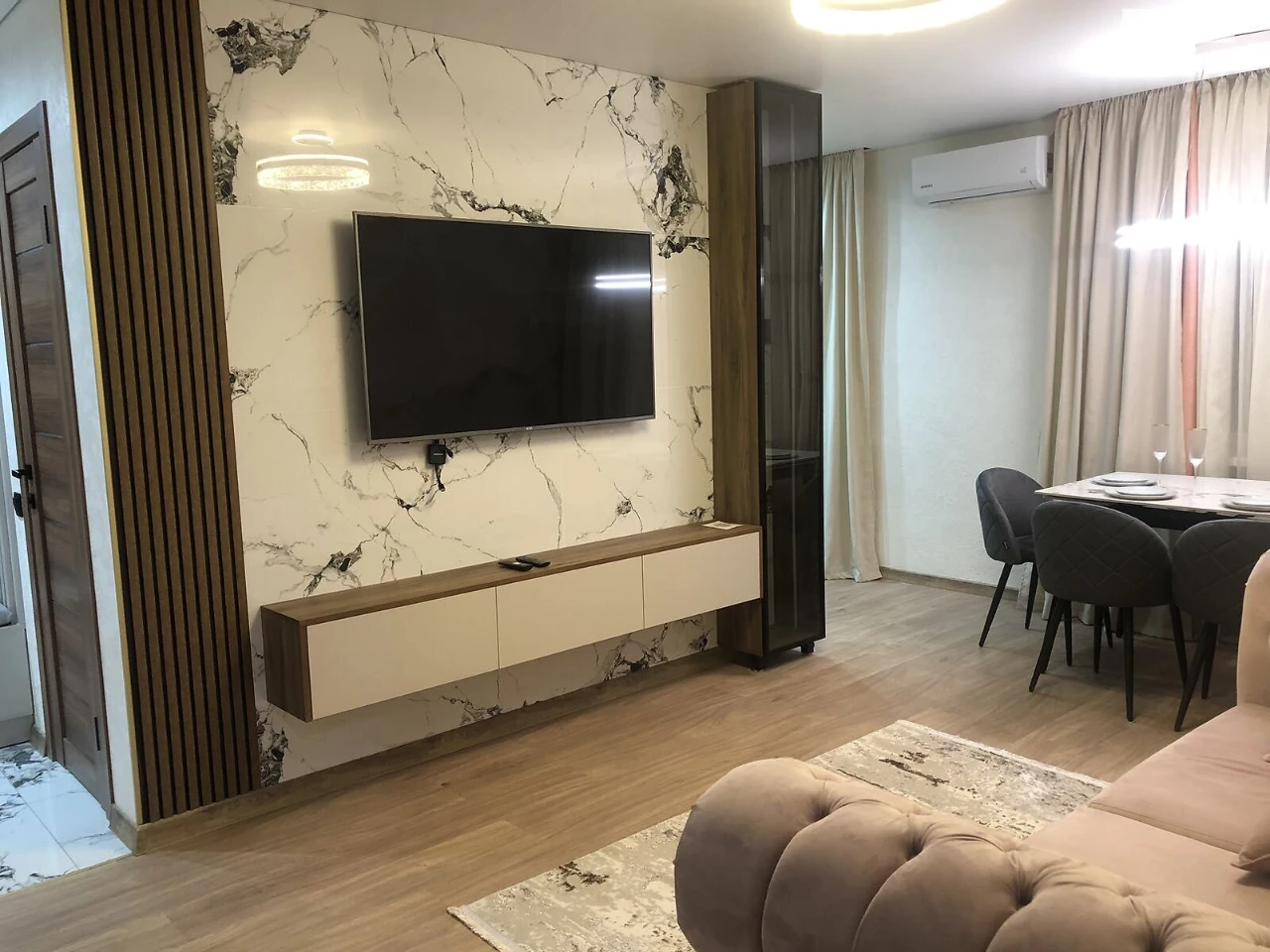 Продаж Квартира Заводський