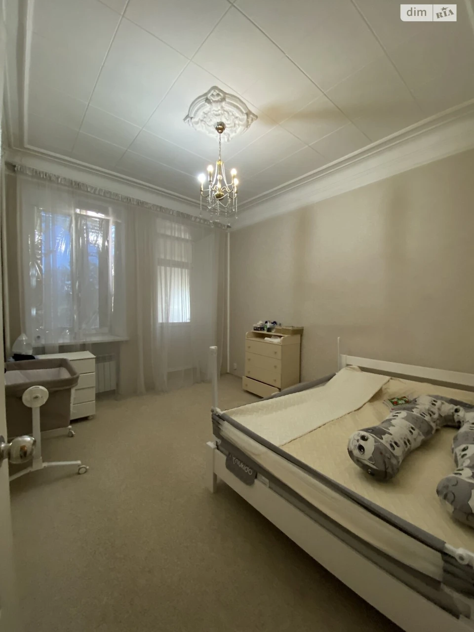 Продаж Квартира Центральний