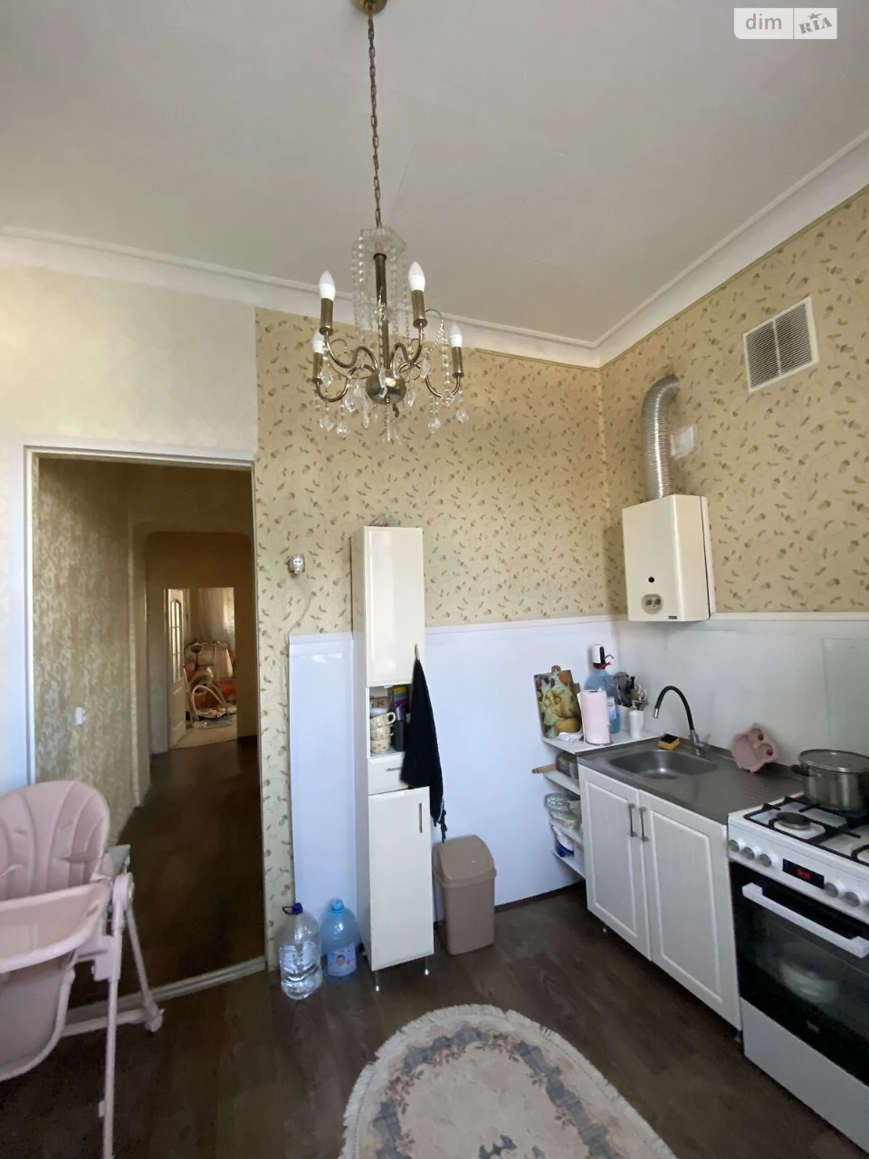 Продаж Квартира Центральний