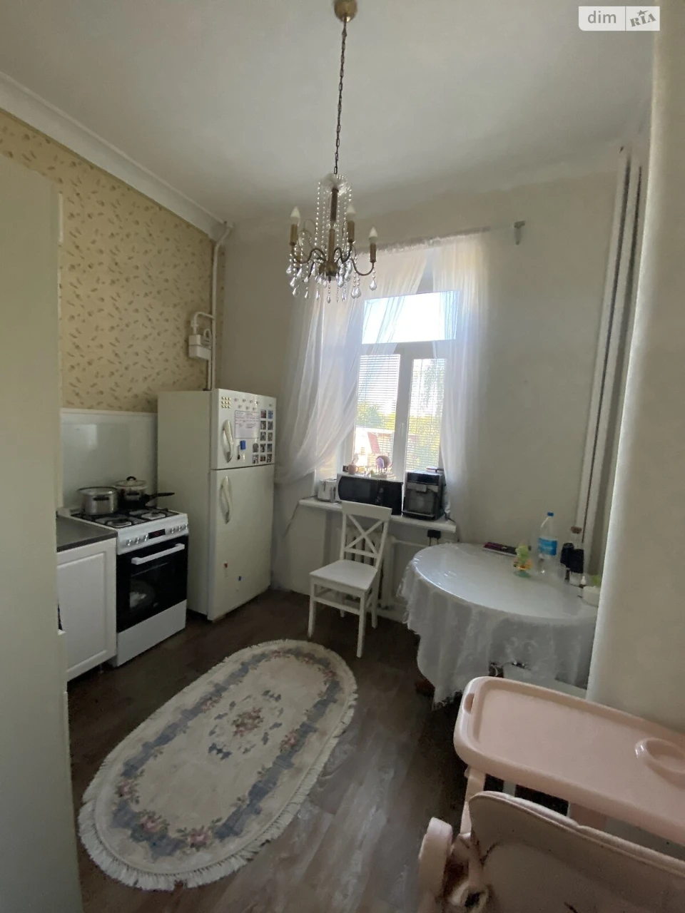 Продаж Квартира Центральний