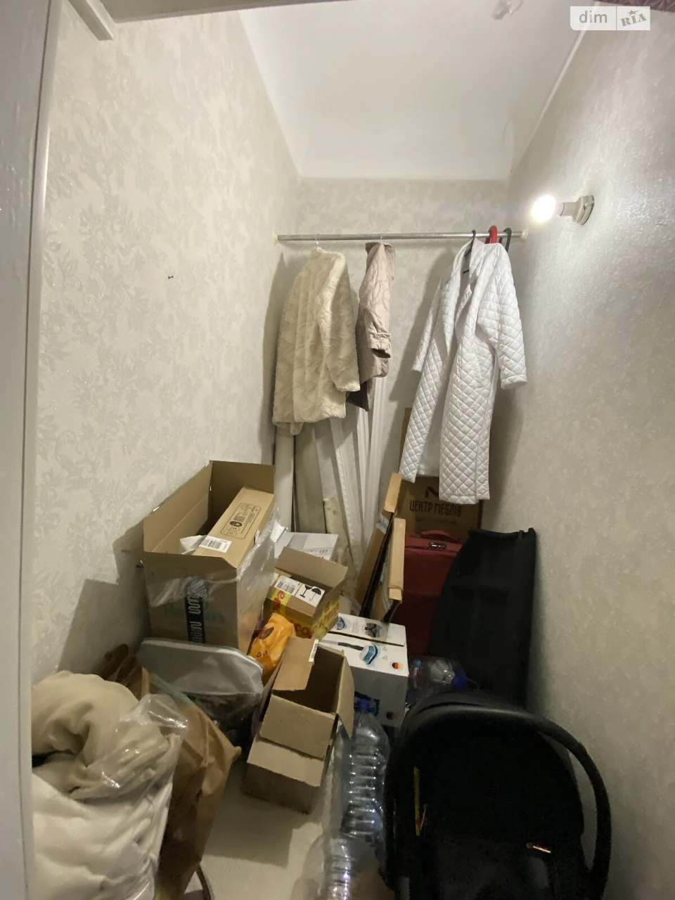 Продаж Квартира Центральний