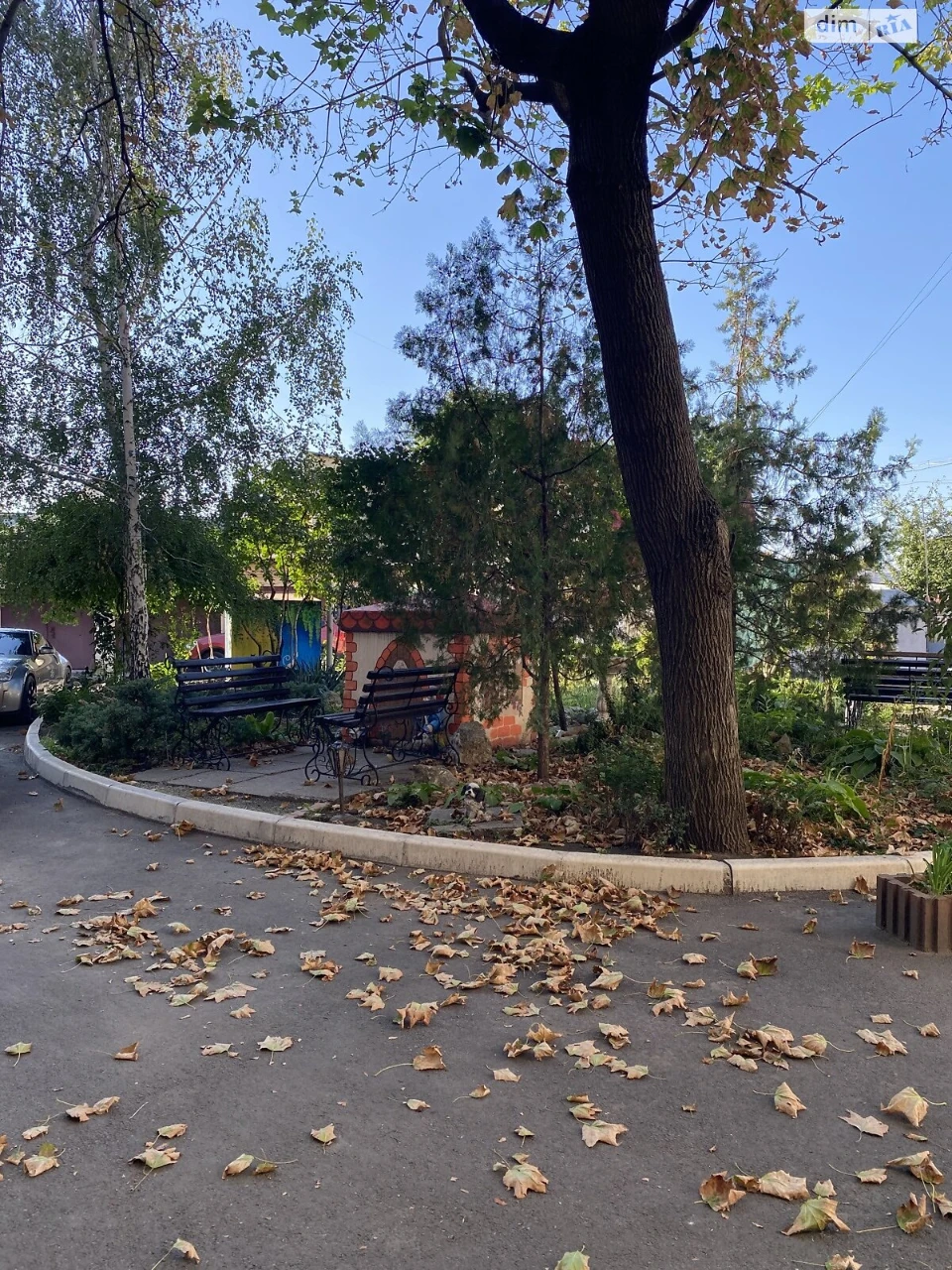 Продаж Квартира Центральний