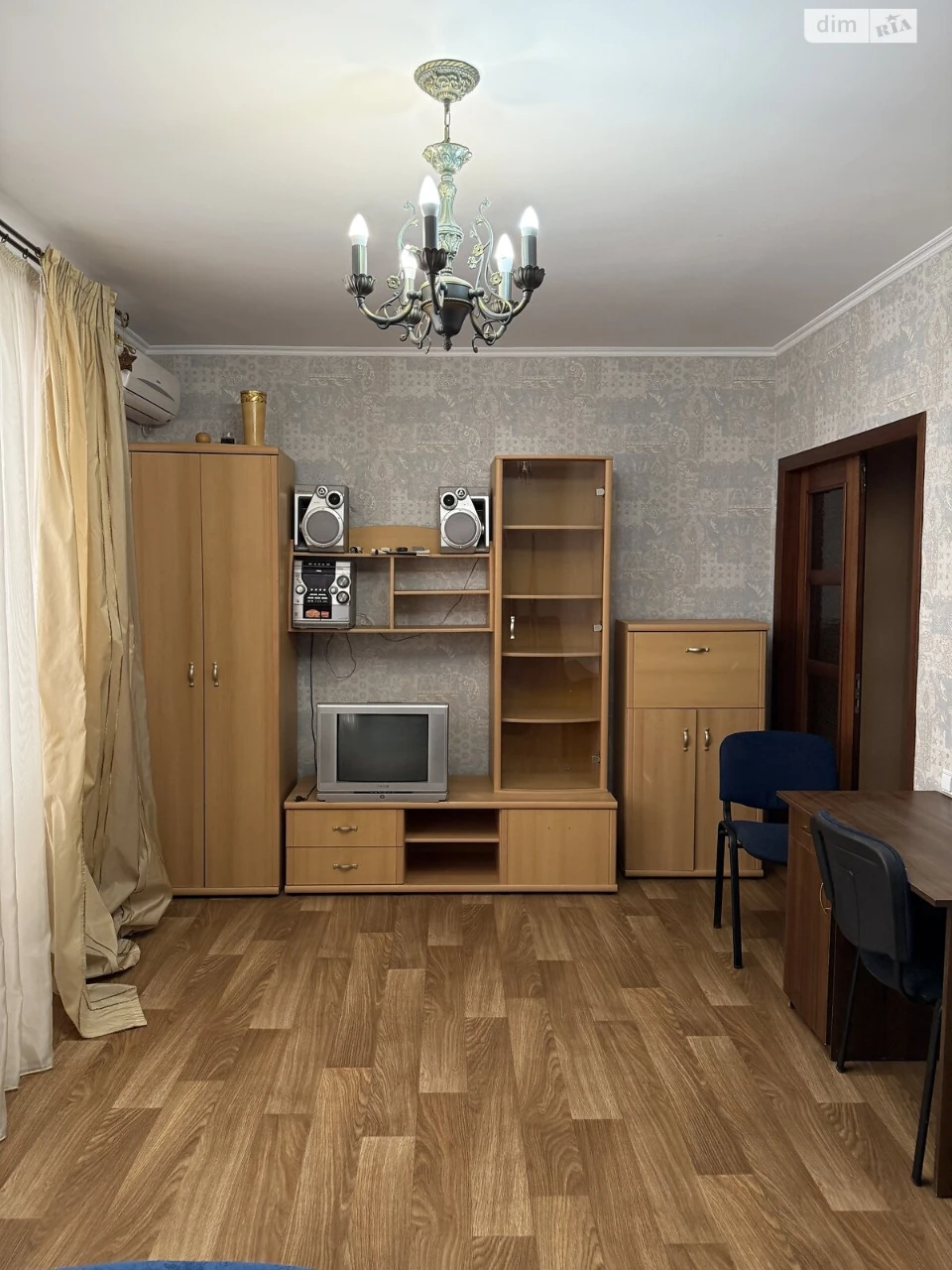 Довгострокова Оренда Квартира Заводський