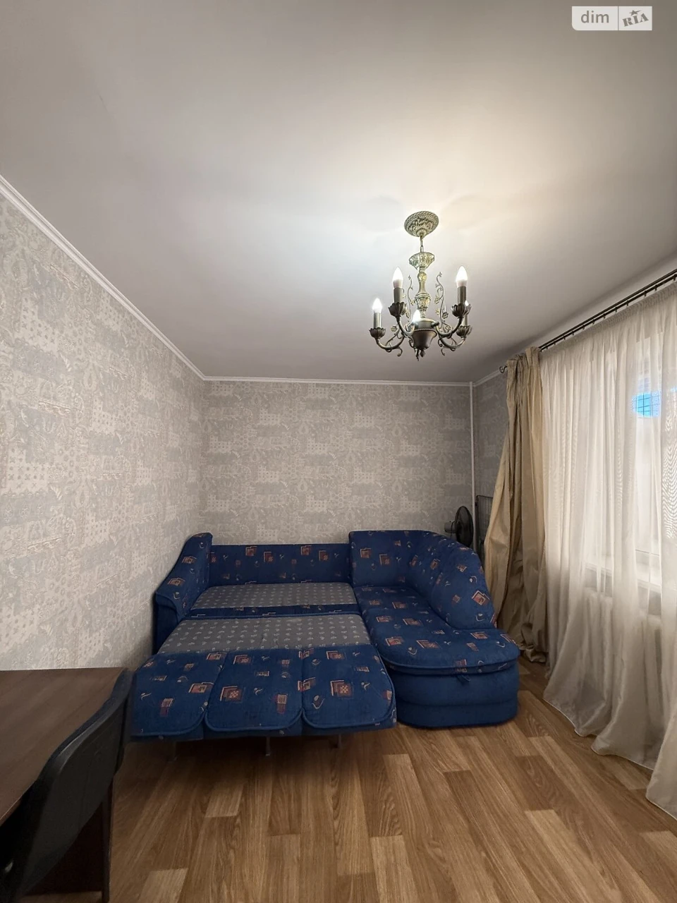 Довгострокова Оренда Квартира Заводський