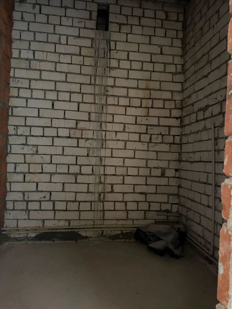 Продаю 2 х комнатную  Большую  квартиру в Новом Доме‼️