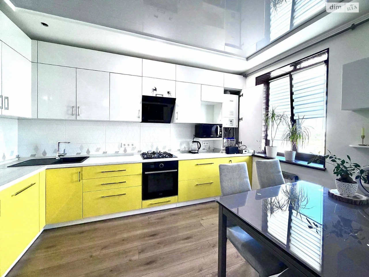 Довгострокова Оренда Квартира Намив
