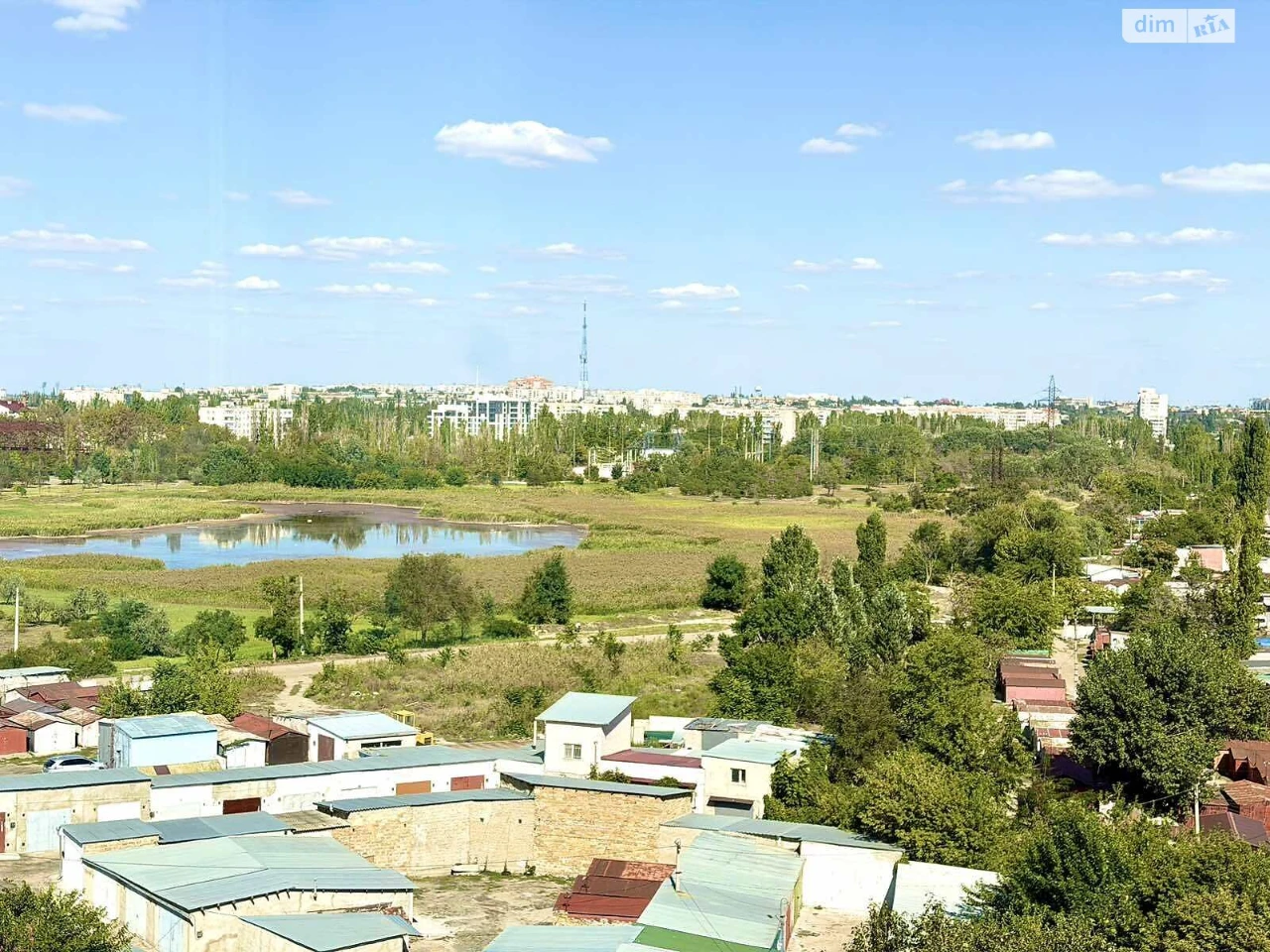 Довгострокова Оренда Квартира Намив