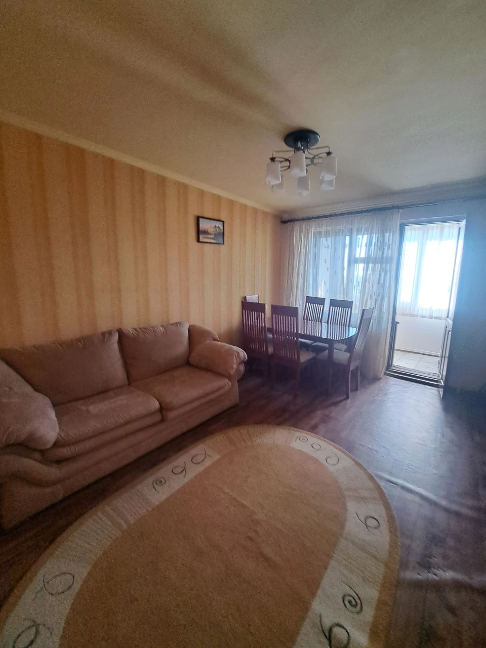 Продається 2кк.( 6 Слобідська- Чкалова)