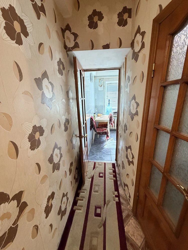 Продаж 2-х кім квартири 5/5 Яхт клуб