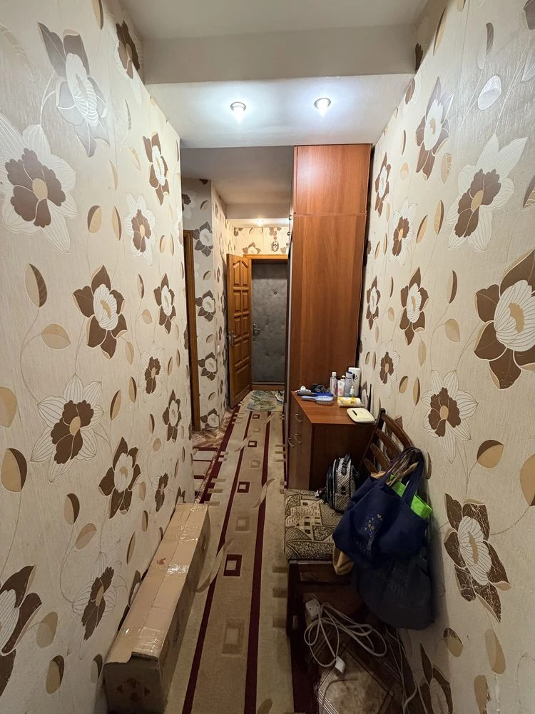 Продаж 2-х кім квартири 5/5 Яхт клуб