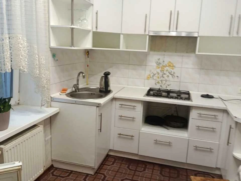 Будинок. Миколаїв, Ілька Борщака вул.