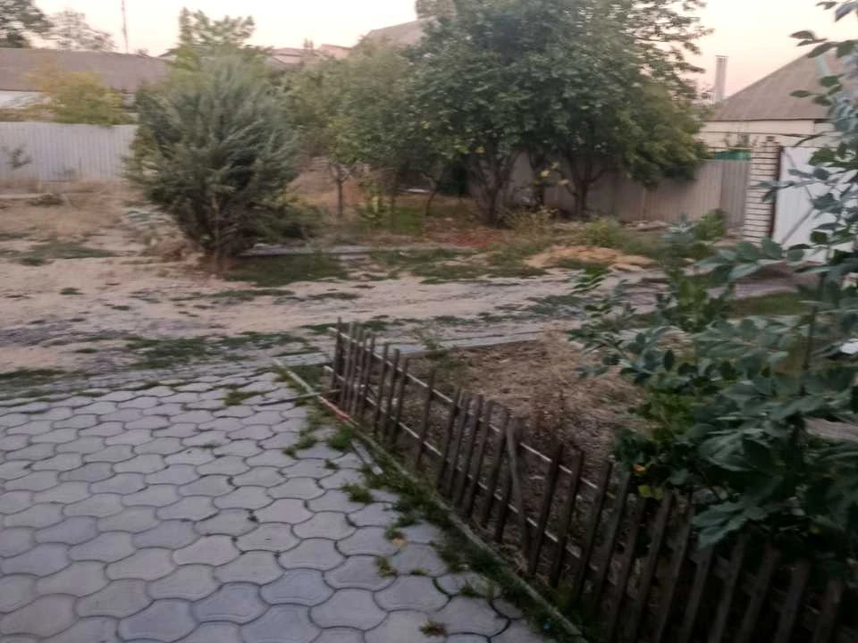 Будинок. Миколаїв, Ілька Борщака вул.
