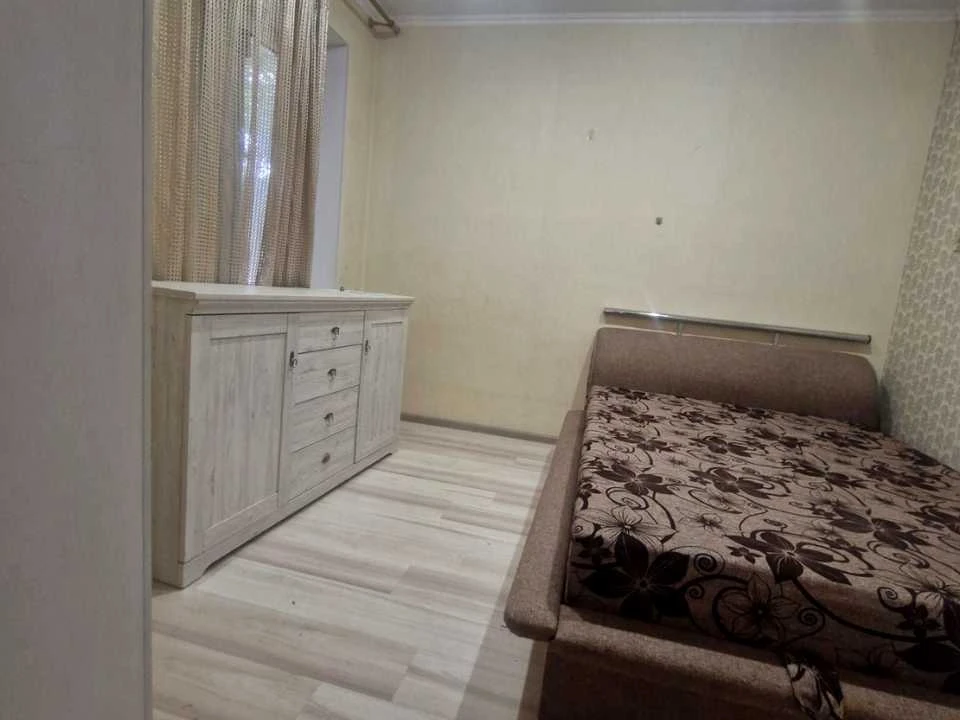 Будинок. Миколаїв, Ілька Борщака вул.