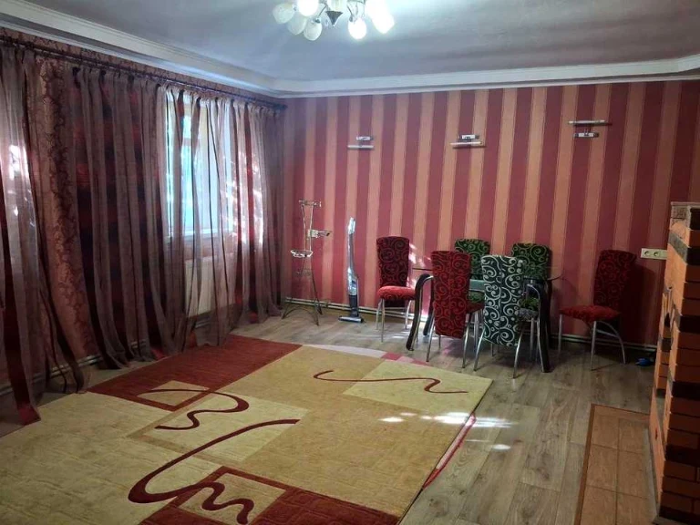 Будинок. Миколаїв, Шосейний 1-й пров.