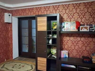 Будинок. Миколаїв, Шосейний 1-й пров.