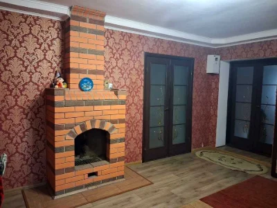 Будинок. Миколаїв, Шосейний 1-й пров.