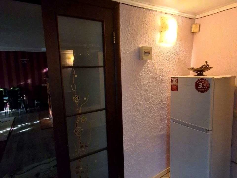 Будинок. Миколаїв, Шосейний 1-й пров.