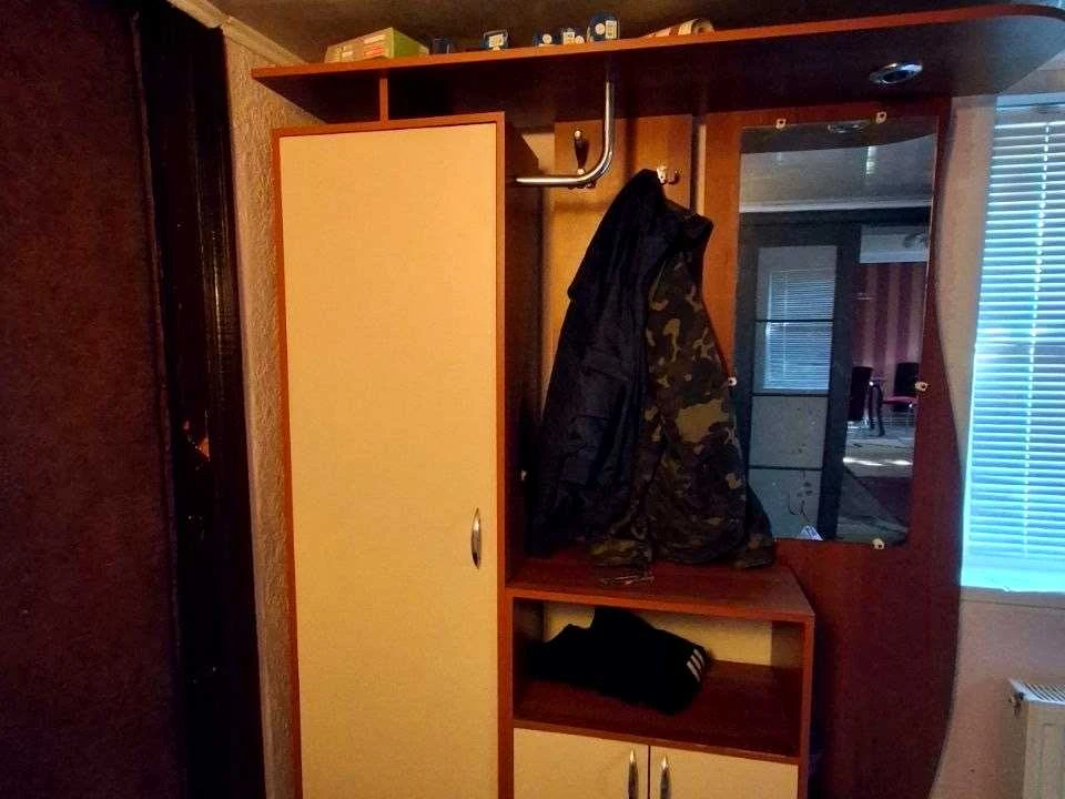 Будинок. Миколаїв, Шосейний 1-й пров.