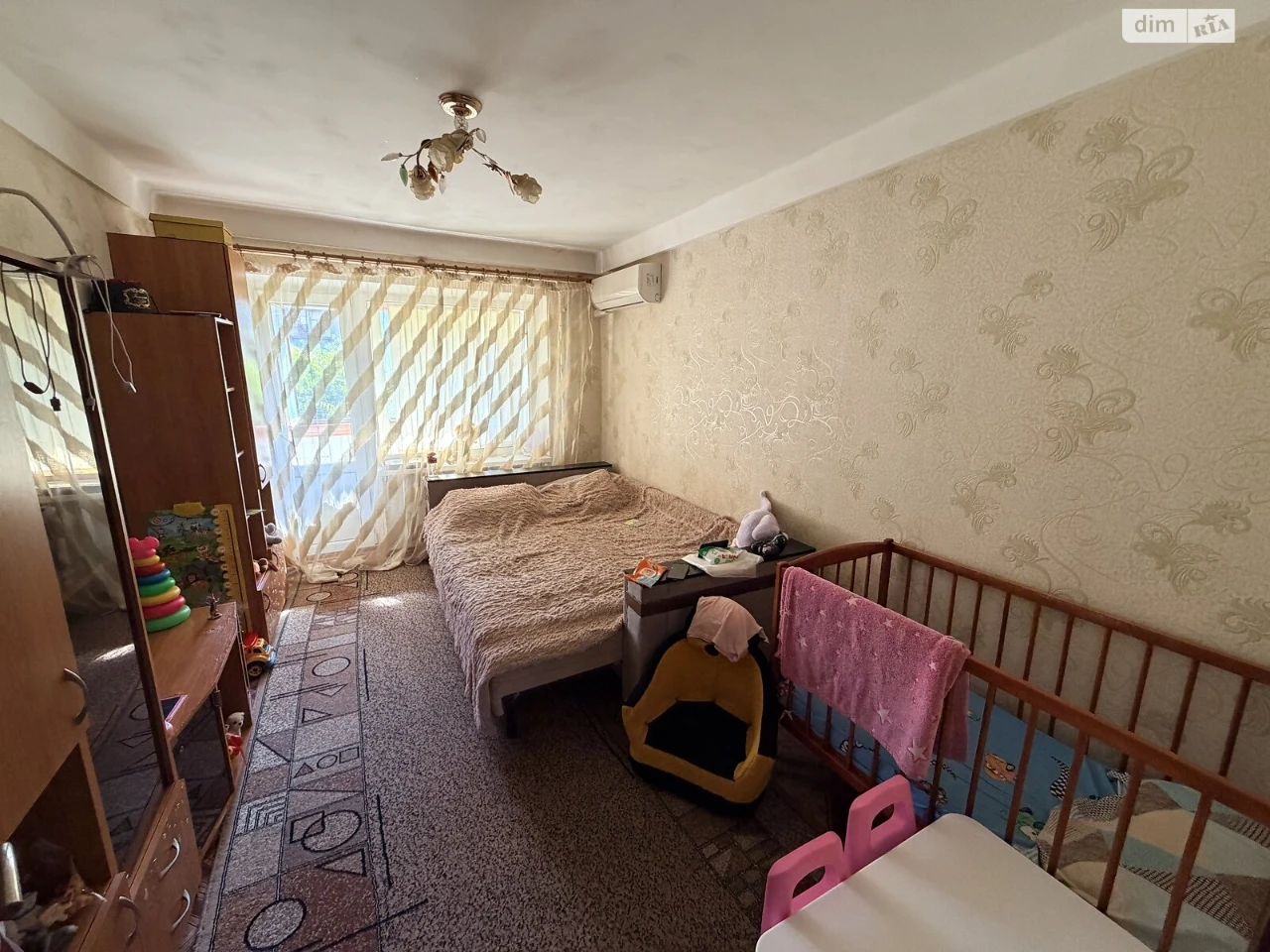 Продаж Квартира Сухий фонтан