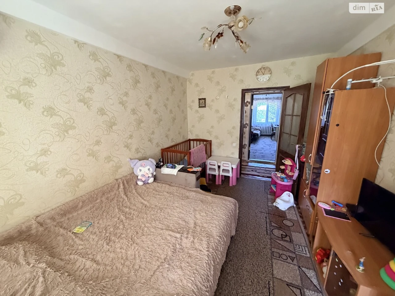 Продаж Квартира Сухий фонтан