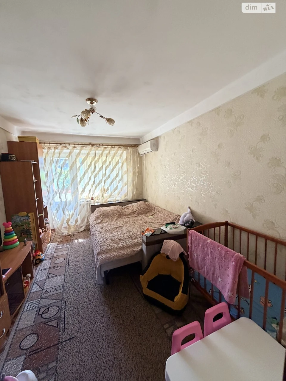 Продаж Квартира Сухий фонтан