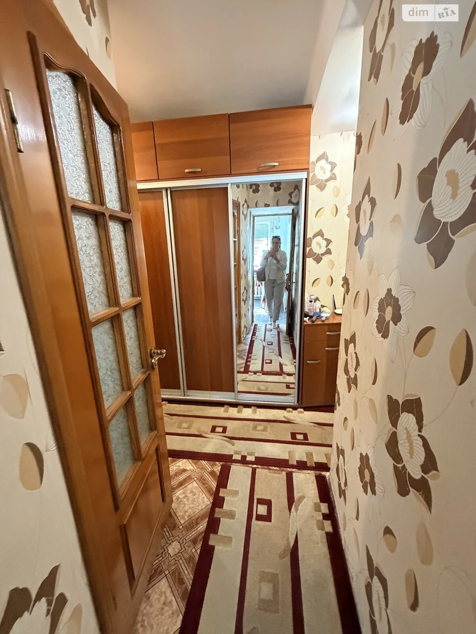 Продаж Квартира Сухий фонтан