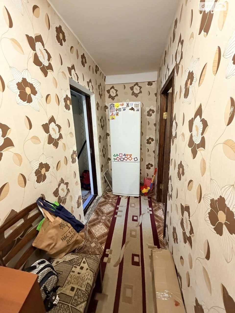 Продаж Квартира Сухий фонтан