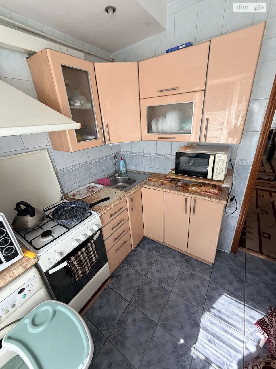 Продаж Квартира Сухий фонтан