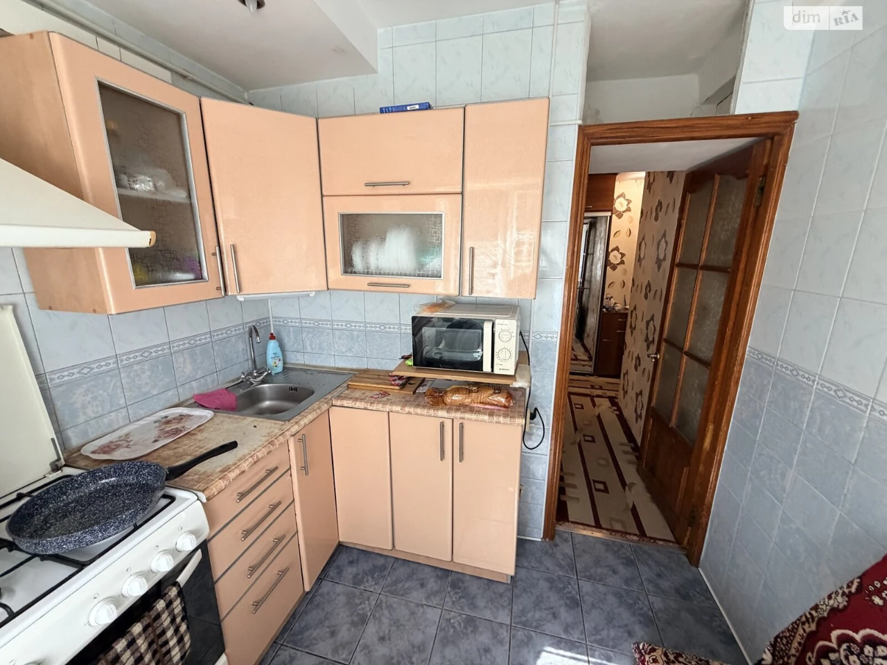 Продаж Квартира Сухий фонтан