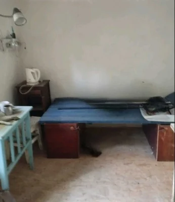 Причал на Намыве ЧАЙКА Пристань + место 8 КВ.м.  под веранду