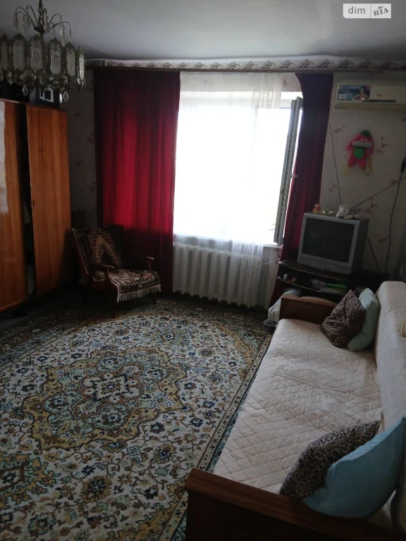 Продаж Квартира Центральний