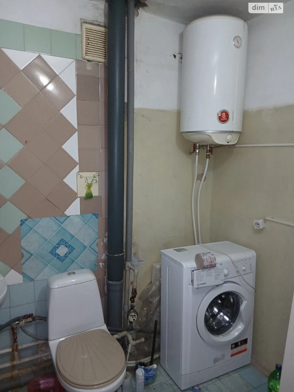 Продаж Квартира Центральний