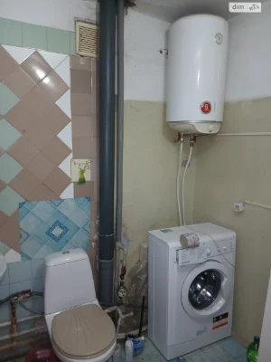 Продаж Квартира Центральний