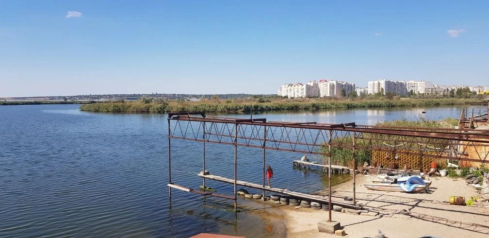 продам причал 5 Намыв(3места)