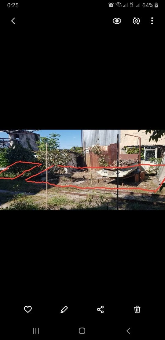 продам причал 5 Намыв(3места)