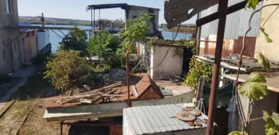 продам причал 5 Намыв(3места)