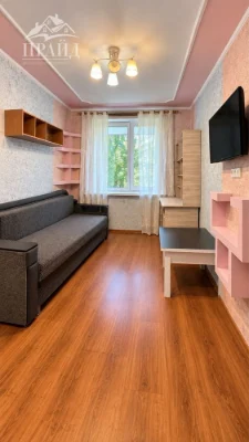 Укомплектована 2кмн квартира в Центрі міста Суми