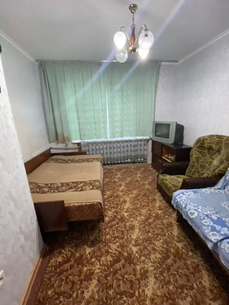 Однокімнатна квартира на вул Роменській