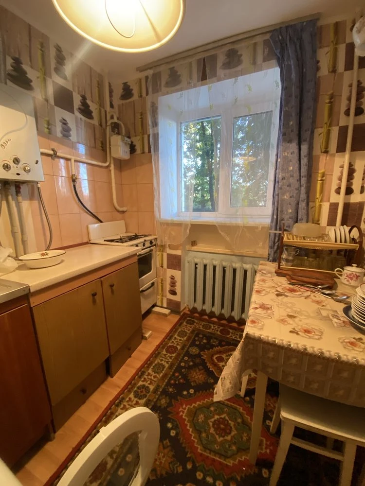 Однокімнатна квартира на вул Роменській