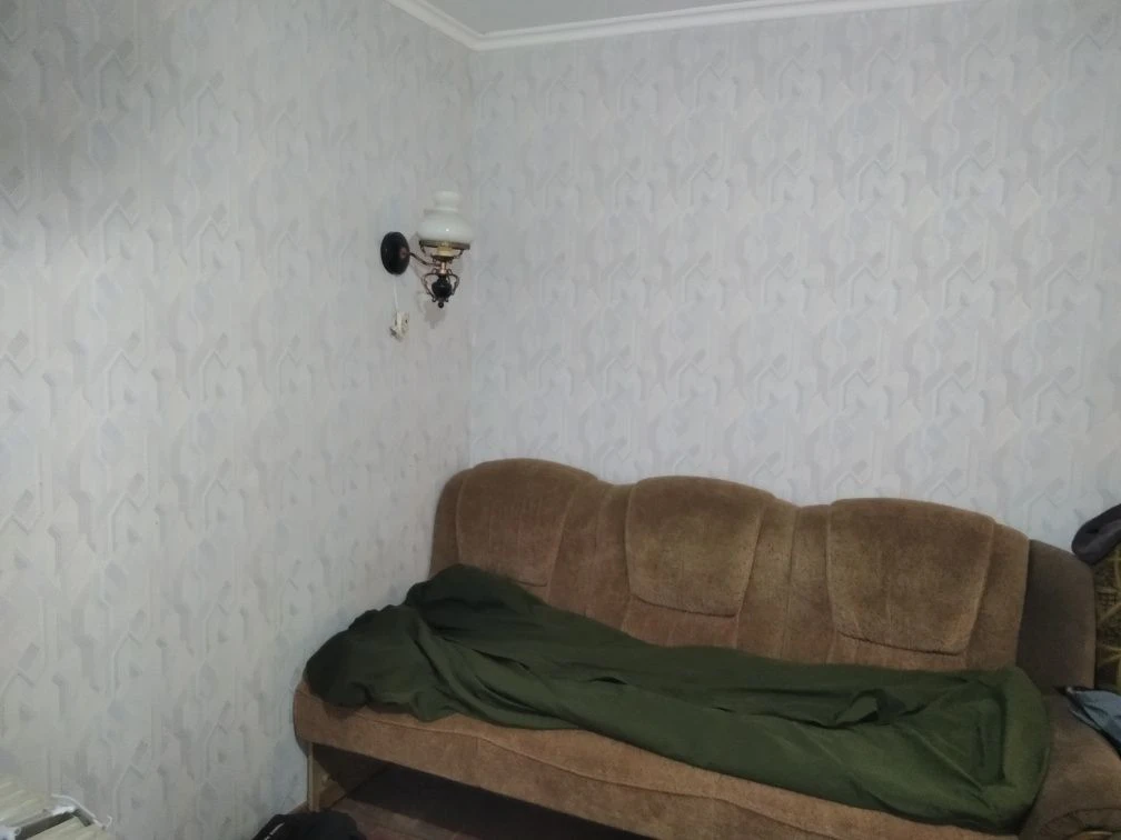 Однокімнатна квартира на вул Роменській