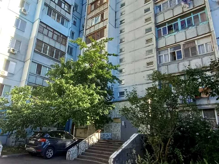 Квартира. Миколаїв, 2 Слобідська вул.