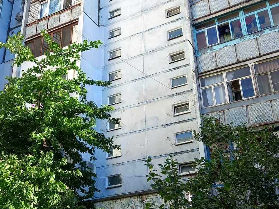 Квартира. Миколаїв, 2 Слобідська вул.