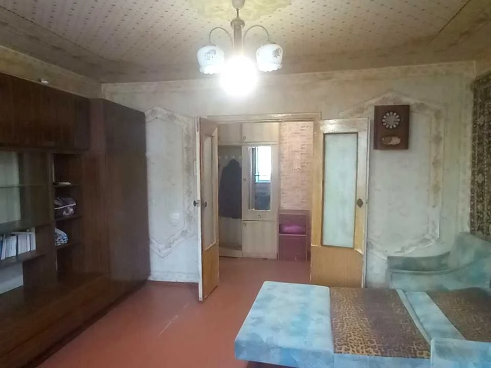 Квартира. Миколаїв, 2 Слобідська вул.
