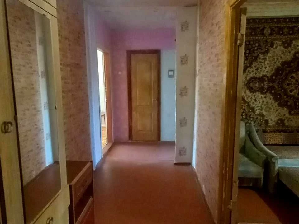 Квартира. Миколаїв, 2 Слобідська вул.