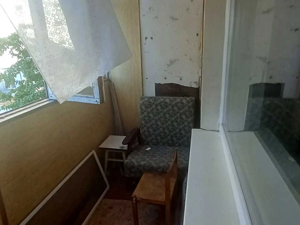 Квартира. Миколаїв, 2 Слобідська вул.