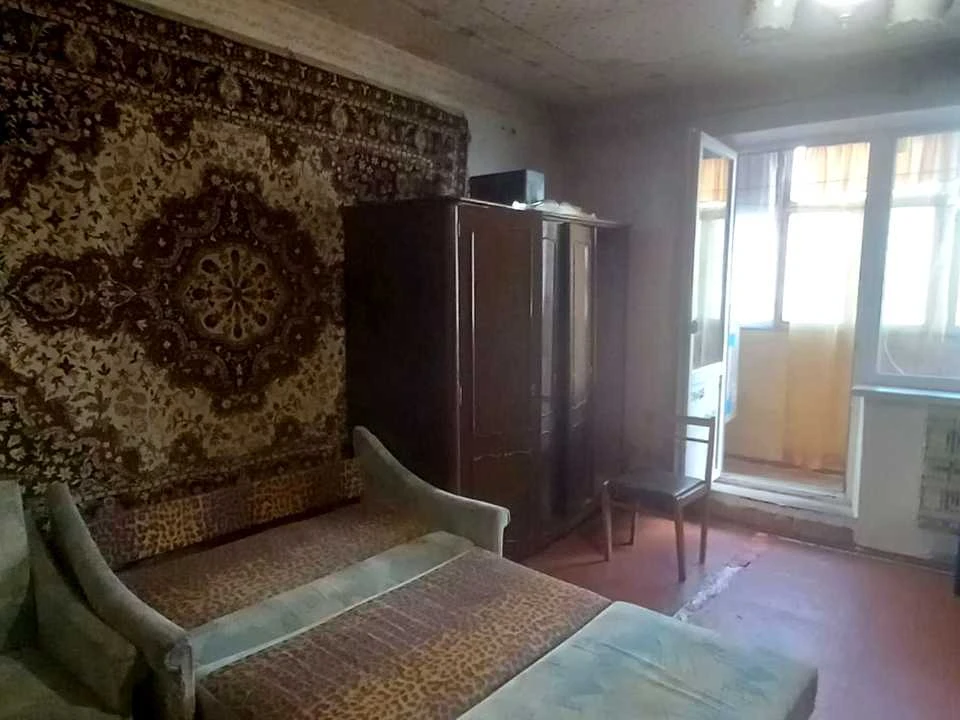 Квартира. Миколаїв, 2 Слобідська вул.