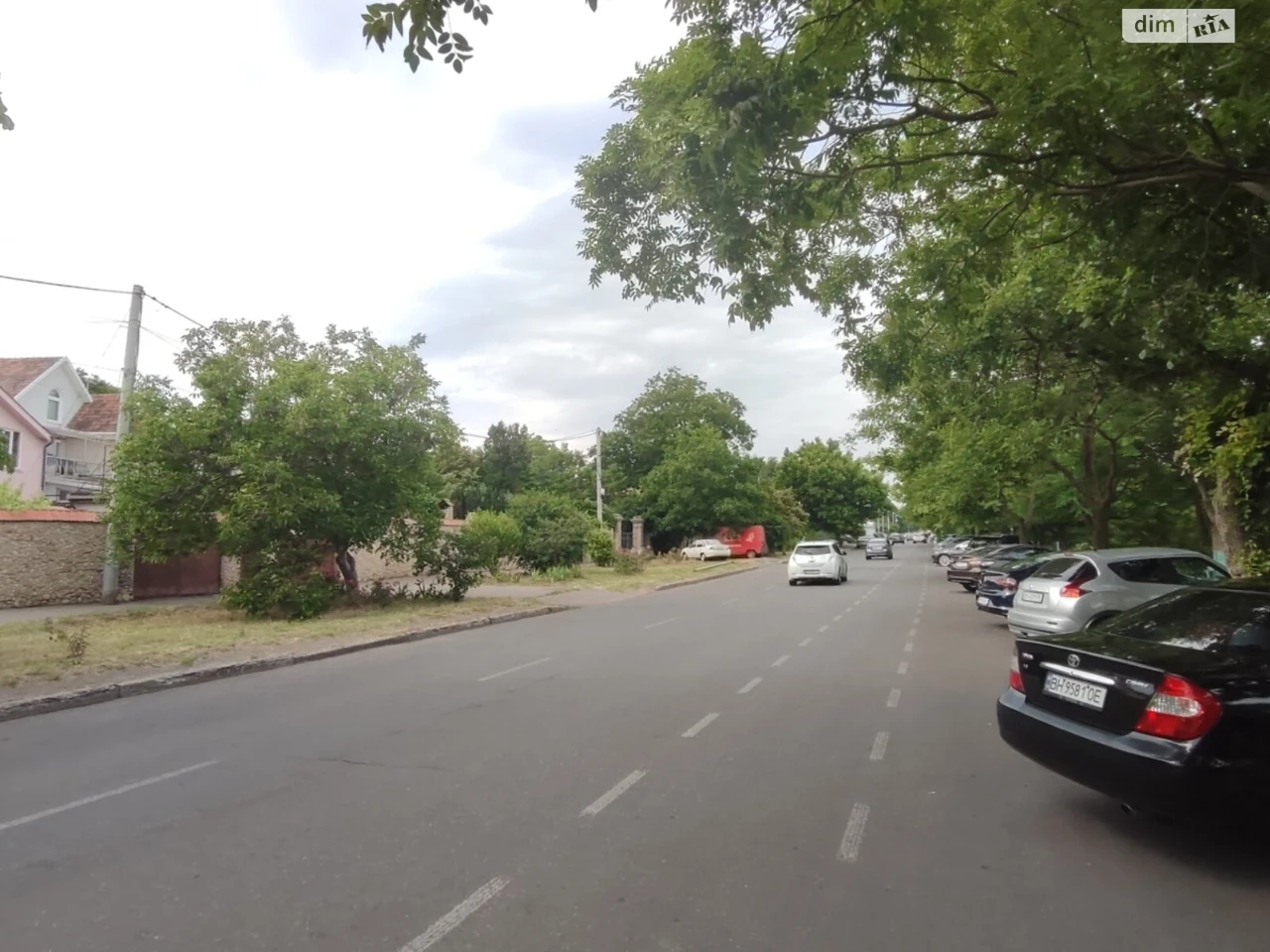 Продаж Ділянка під житлову забудову